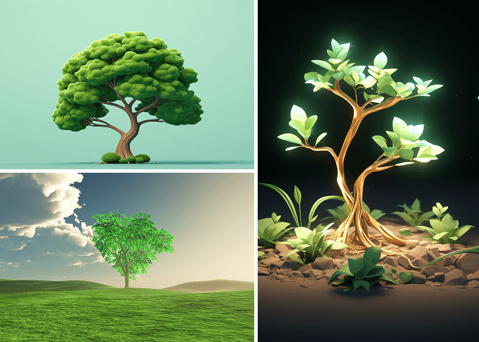 Hero Plants